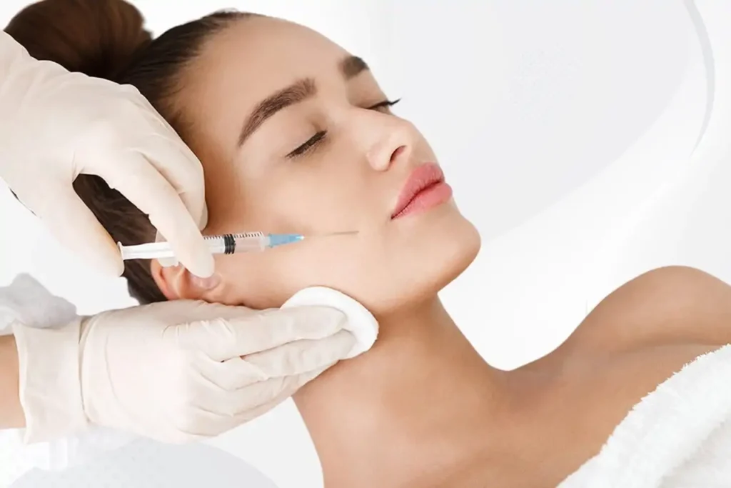 Mesotherapy - Uğurcan Şener